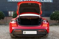 Porsche Taycan Performance EV 50