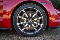 Porsche Taycan Performance EV 10