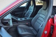 Porsche Taycan Performance EV 11