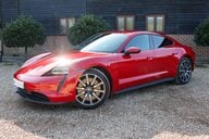 Porsche Taycan Performance EV 45