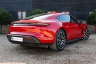 Porsche Taycan Performance EV 53