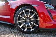 Porsche Taycan Performance EV 38