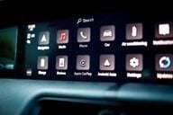 Porsche Taycan Performance EV 15