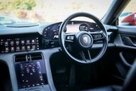 Porsche Taycan Performance EV 22