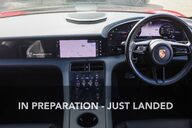 Porsche Taycan Performance EV 7