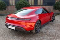 Porsche Taycan Performance EV 52