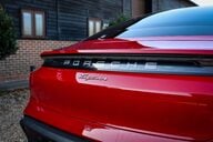 Porsche Taycan Performance EV 34