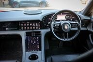 Porsche Taycan Performance EV 3