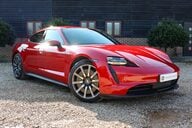 Porsche Taycan Performance EV 35