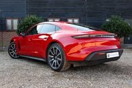 Porsche Taycan Performance EV 48