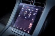 Porsche Taycan Performance EV 21
