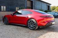 Porsche Taycan Performance EV 49