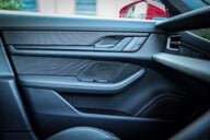 Porsche Taycan Performance EV 29