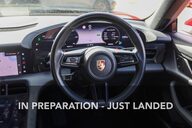 Porsche Taycan Performance EV 6