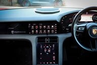 Porsche Taycan Performance EV 13