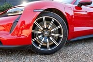 Porsche Taycan Performance EV 46