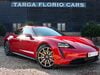 Porsche Taycan Performance EV