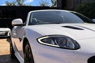 Jaguar XKR 5.0 V8 CABRIOLET AUTO 10