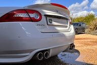 Jaguar XKR 5.0 V8 CABRIOLET AUTO 17