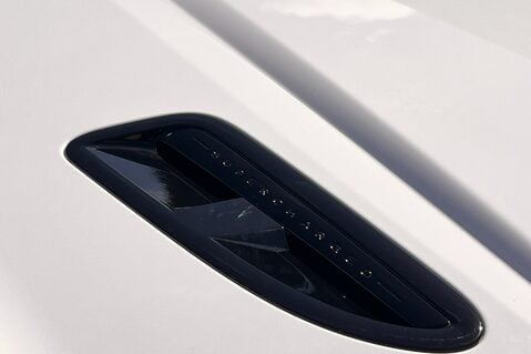 Jaguar XKR 5.0 V8 CABRIOLET AUTO 9