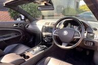 Jaguar XKR 5.0 V8 CABRIOLET AUTO 13
