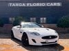Jaguar XKR 5.0 V8 CABRIOLET AUTO
