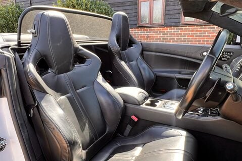Jaguar XKR 5.0 V8 CABRIOLET AUTO 12
