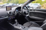 Audi A3 2.0 TDI QUATTRO S LINE S-TRONIC 3