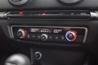 Audi A3 2.0 TDI QUATTRO S LINE S-TRONIC 18