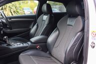 Audi A3 2.0 TDI QUATTRO S LINE S-TRONIC 33