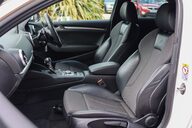Audi A3 2.0 TDI QUATTRO S LINE S-TRONIC 13