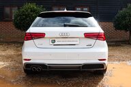 Audi A3 2.0 TDI QUATTRO S LINE S-TRONIC 7