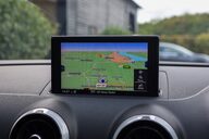 Audi A3 2.0 TDI QUATTRO S LINE S-TRONIC 15