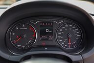 Audi A3 2.0 TDI QUATTRO S LINE S-TRONIC 14