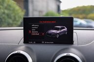Audi A3 2.0 TDI QUATTRO S LINE S-TRONIC 17