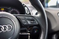 Audi A3 2.0 TDI QUATTRO S LINE S-TRONIC 26