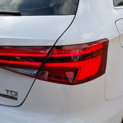 Audi A3 2.0 TDI QUATTRO S LINE S-TRONIC 2