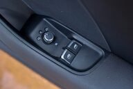 Audi A3 2.0 TDI QUATTRO S LINE S-TRONIC 23