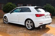 Audi A3 2.0 TDI QUATTRO S LINE S-TRONIC 52