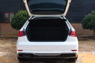 Audi A3 2.0 TDI QUATTRO S LINE S-TRONIC 53
