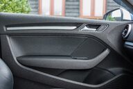 Audi A3 2.0 TDI QUATTRO S LINE S-TRONIC 31