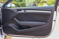 Audi A3 2.0 TDI QUATTRO S LINE S-TRONIC 30