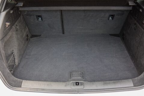 Audi A3 2.0 TDI QUATTRO S LINE S-TRONIC 34