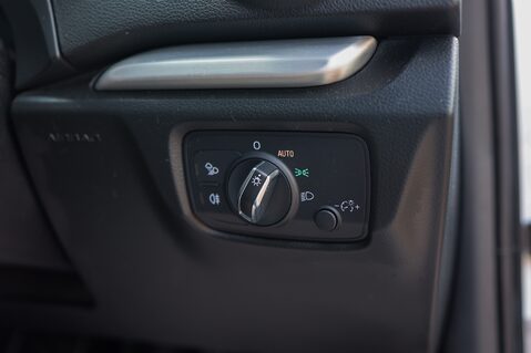 Audi A3 2.0 TDI QUATTRO S LINE S-TRONIC 24