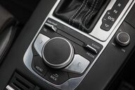 Audi A3 2.0 TDI QUATTRO S LINE S-TRONIC 28