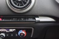 Audi A3 2.0 TDI QUATTRO S LINE S-TRONIC 21