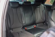 Audi A3 2.0 TDI QUATTRO S LINE S-TRONIC 32