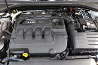 Audi A3 2.0 TDI QUATTRO S LINE S-TRONIC 47