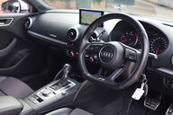 Audi A3 2.0 TDI QUATTRO S LINE S-TRONIC 12