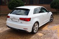 Audi A3 2.0 TDI QUATTRO S LINE S-TRONIC 54